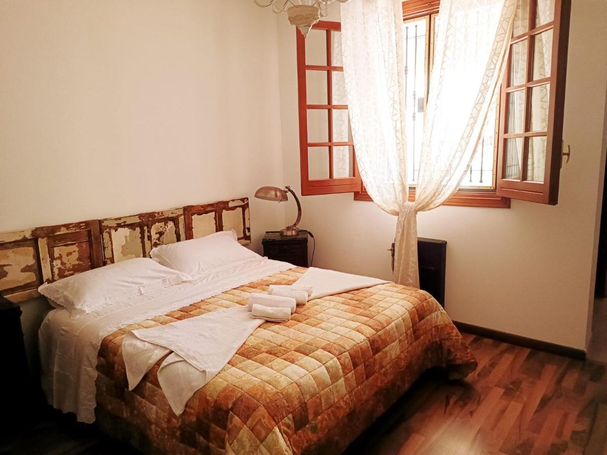 Princess House Palermo - Intero Appartamento - 몬델로 외부 사진